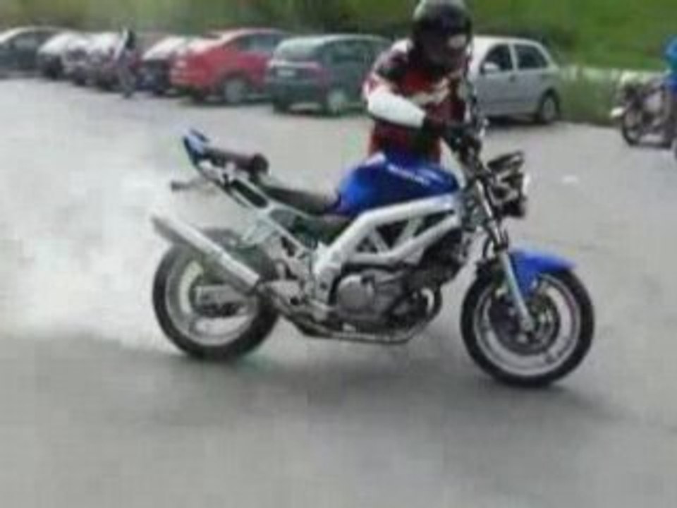 [FUNNY] Regis Burn Moto [Goodspeed]