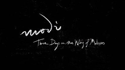 Modigliani tres días en Montparnasse - Tráiler