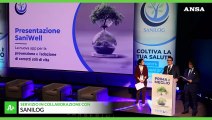 Una app per promuovere la prevenzione, Sanilog lancia SaniWell