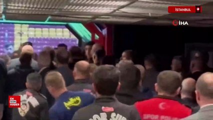 Jayden Oosterwolde, Mert Hakan Yandaş ve Hulusi Belgü hakkında 4'er yıla kadar hapis talebi!