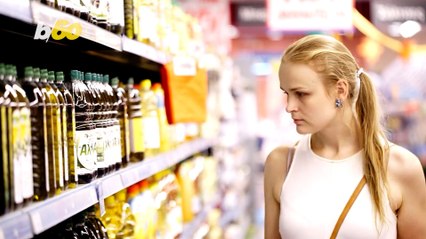 As You Get Ready to Cook Up a Storm This Holiday Season, Know Exactly What Type of Olive Oils the Best