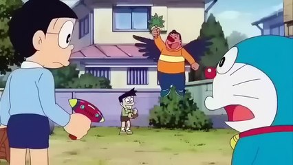 Doraemon Latest Episode 2025 | Hindi Dubbed | No Zoom Effect