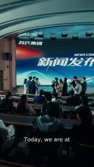 PROTECTING MY CHILDHOOD SWEETHEART CEO Her Sworn Enemy Is Now Her Only Hope #chinesedrama