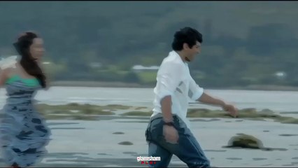 There’s this soft little spark between Adi and Tara in Ok Jaanu that feels like it sneaks right under your skin in the sweetest way 💕  #glamsham #okjaanu #adiandtaraedit #softromance #cutecouplevibes #bollywoodlove #romanticaura #okjaanumovie  glamsham