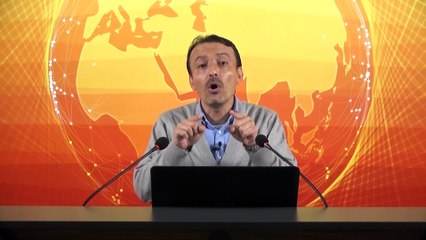 07. Hayata Yön Veren Mefhumlar I Tekfir 2