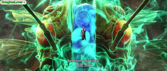 Perfect World eps 241 Sub Indo HD