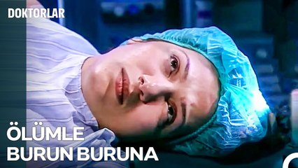 Hastane Vlog #19; Bu Masadan Sağ Kalkabilecek Miyim¿ - Doktorlar