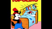 TOPOLINO---N. 115