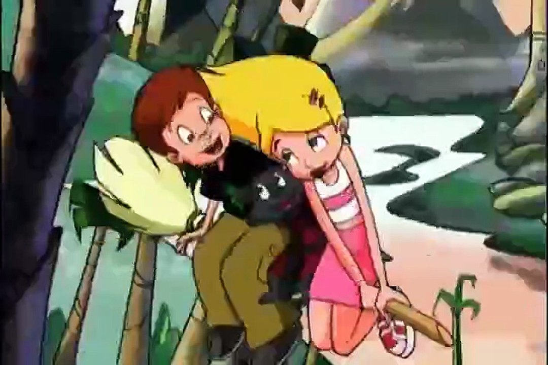 sabrina temp 1 cap7