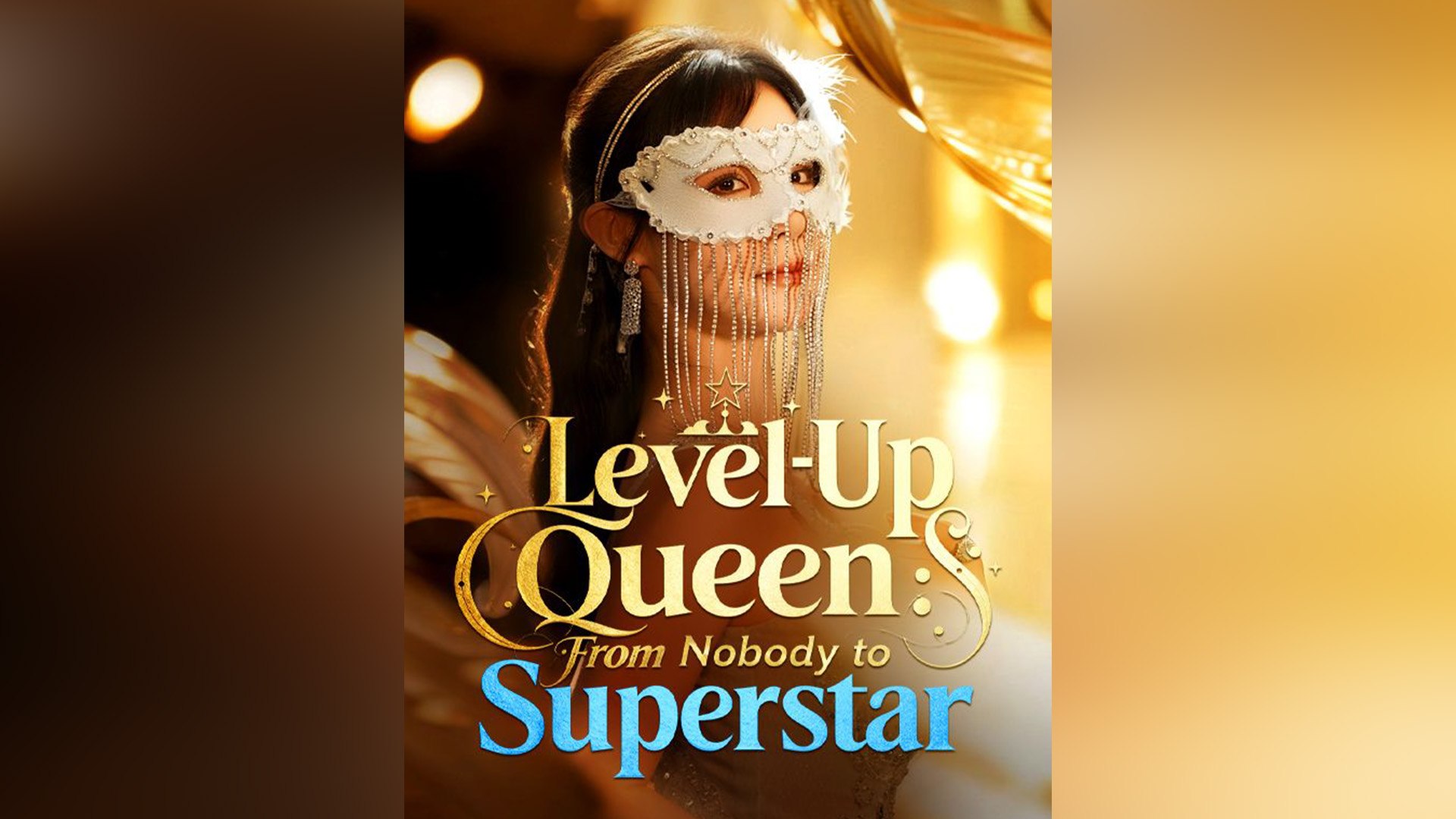 ⁣Level-Up Queen From Nobody To Superstar
