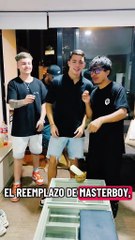 Super Sexi Boys: ¿Separación, nuevos integrantes y un “querubín celestial”? ¿Sabes quién es?