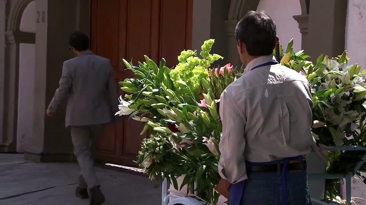 Amor cautivo Capitulo 11