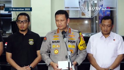 [FULL] Pernyataan Polda Metro Usai Periksa Roy Suryo Cs di Kasus Ijazah Jokowi, Ditahan?