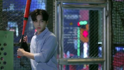 EP7 Plus And Minous Chinese BL Eng Sub - Full HD Movie Uncut