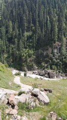 Exploring the Untouched Beauty of Neelum Valley"