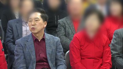 특검 "김기현 배우자 정당법·청탁금지법 조사 가능" / YTN