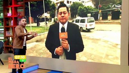 Cochabamba arma el árbol navideño más grande del país y se viste de luces para la Navidad