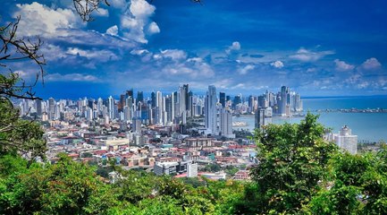 Moody's mantiene calificación de grado de inversión de Panamá