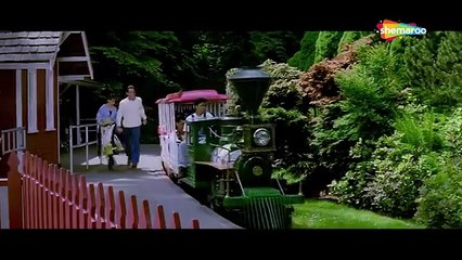 Aaina Bataa Kaise / Mohabbat (1997) / Sonu Nigam, Vinod Rathod