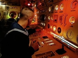 The Cold War Submarines In Enemy Depths Documentary