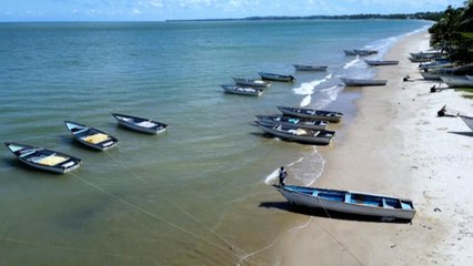 Los pescadores de Trinidad y Tobago, atrapados en la crisis entre Venezuela y EE. UU.