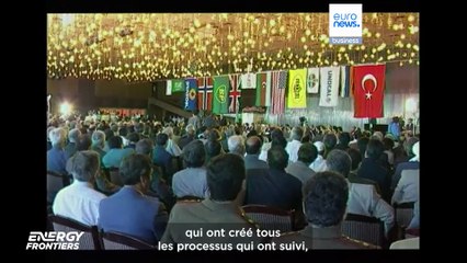 Le VP de BP parle des 3 décennies en Azerbaïdjan et du renouvelable