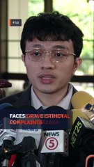 ‘Shitposter’ Kiko Barzaga now faces inciting to sedition, rebellion complaints