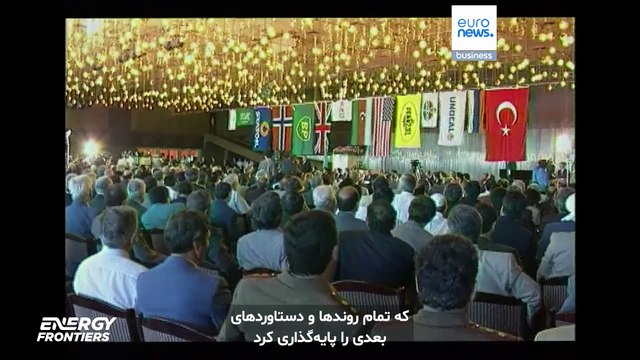 معاون شرکت بی‌پی از سه دهه حضور در آذربایجان و گذار به انرژی‌های تجدیدپذیر می‌گوید