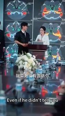 broken devotion chinese drama