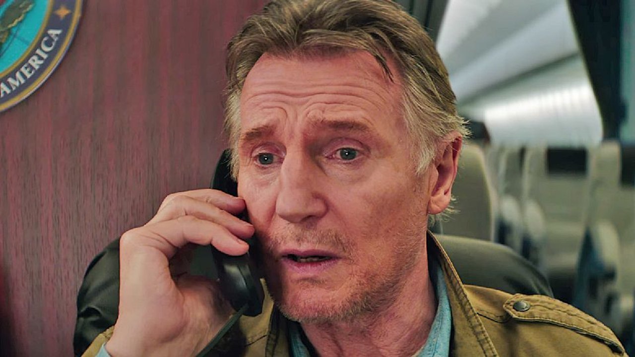 Cold Storage Bande-annonce VF