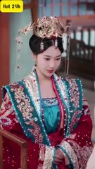 The Substitute Bride Unmasks Chinese Drama