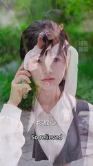 Fightback after being abandoned / Disowned, but lavishly loved