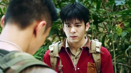 【2025 Newest Movies】Python attack! Expedition team is swarmed by snakes, fighting for their lives! 🐍