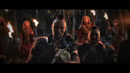 【2025 Newest Movies】🐅Tiger king rampages, overnight massacre turns river red, hunter vows revenge! 🏹