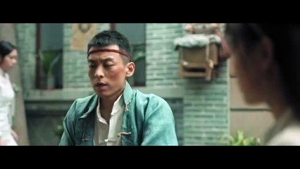 Blind bride forced to marry a brutal heir—used as bait for crocodiles？! No one expected her revenge…