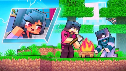 Trapping my FRIENDS in the FAKE FOREST 99!