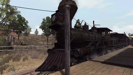 Red Dead Redemption: Game of the Year Edition online multiplayer - ps3