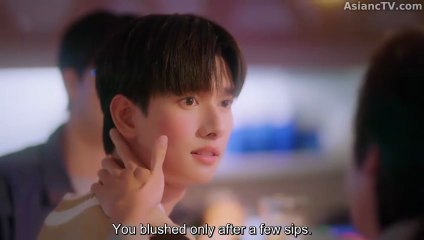 EP4 Me And Who Thai BL Eng Sub (2025) - Full HD Movie Uncut