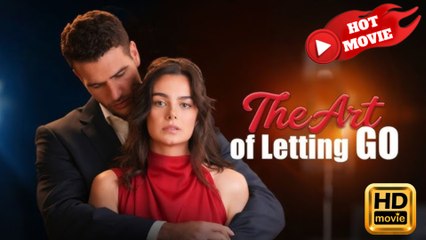 The Art of Letting Go  Full Movie HD - Drama ShortFilms Hot