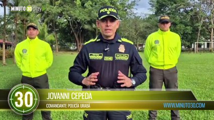 Policía Nacional rescató dos caninos y capturó al presunto responsable de maltrato animal