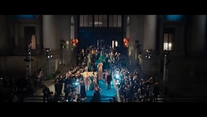 Tráiler Oficial de la película El Diablo Viste A La Moda 2 con Meryl Streep y Anne Hathaway