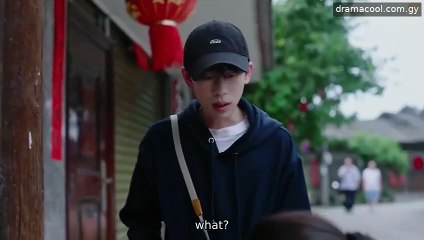 EP1 Pluto Charon Chinese BL Eng Sub (2025) - Full HD Movie Uncut