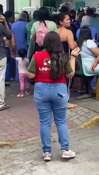 Incêndio no Hospital César Cals