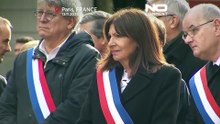 Francja upamiętnia 10. rocznicę zamachów w Paryżu z 2015 r., a Macron oddaje hołd