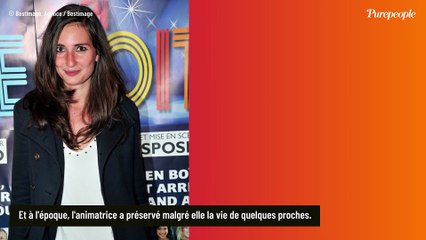 Marie Portolano "à quelques mètres de tout" le soir du 13 novembre 2015, son frère a été sauvé in extremis