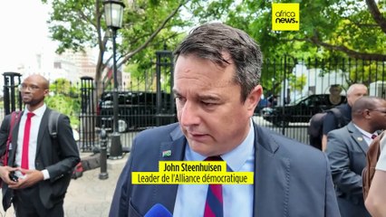 Face au boycott américain, l’Afrique du Sud défend la légitimité du G20