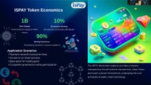 Ispay Ecosystem Presentation English Language