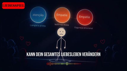 Bringe Frauen ganz leicht dazu, sich zu verlieben.