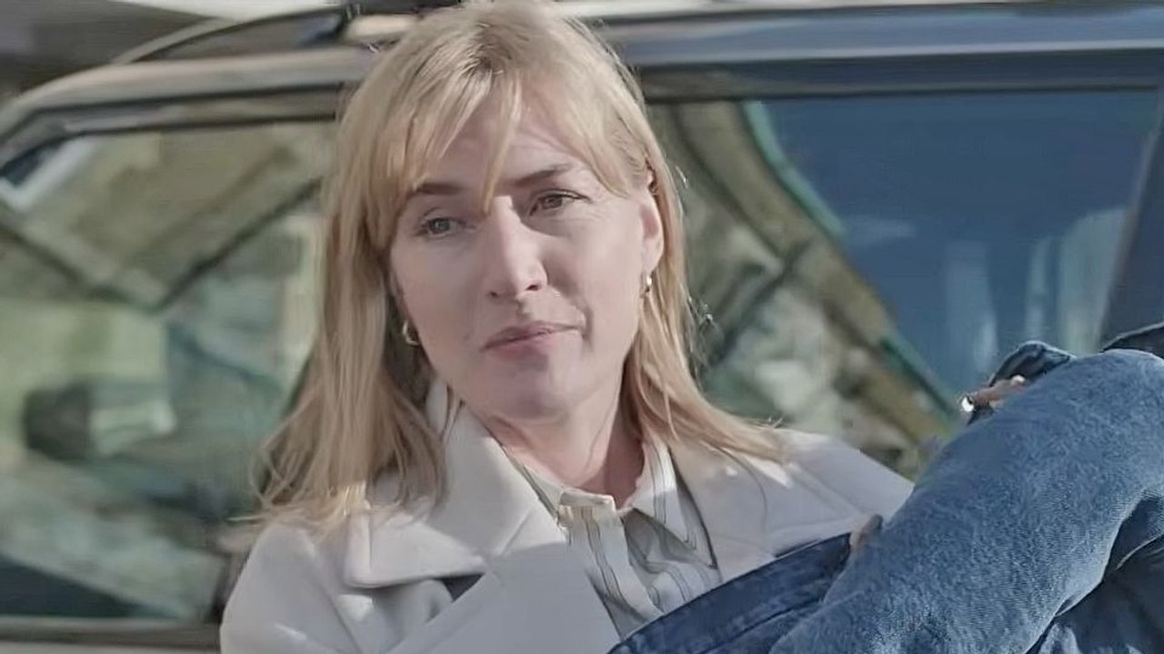 Goodbye June Bande-annonce VO