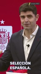 ¿A qué huele la camiseta de la Selección? La reacción de Llorente ya es histórica